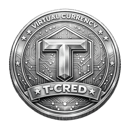 T-CRED coin
